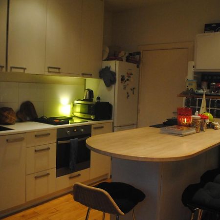 安特卫普Bohemian House住宿加早餐旅馆 外观 照片