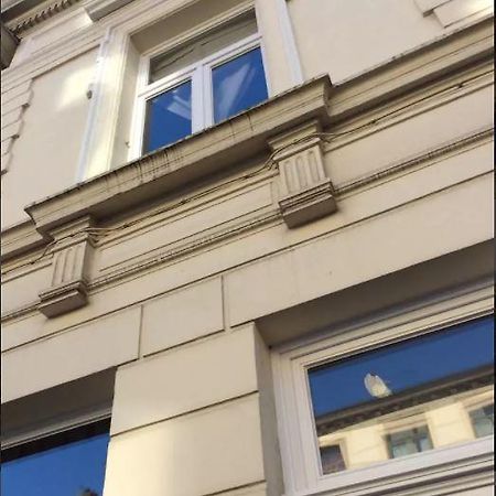 安特卫普Bohemian House住宿加早餐旅馆 外观 照片