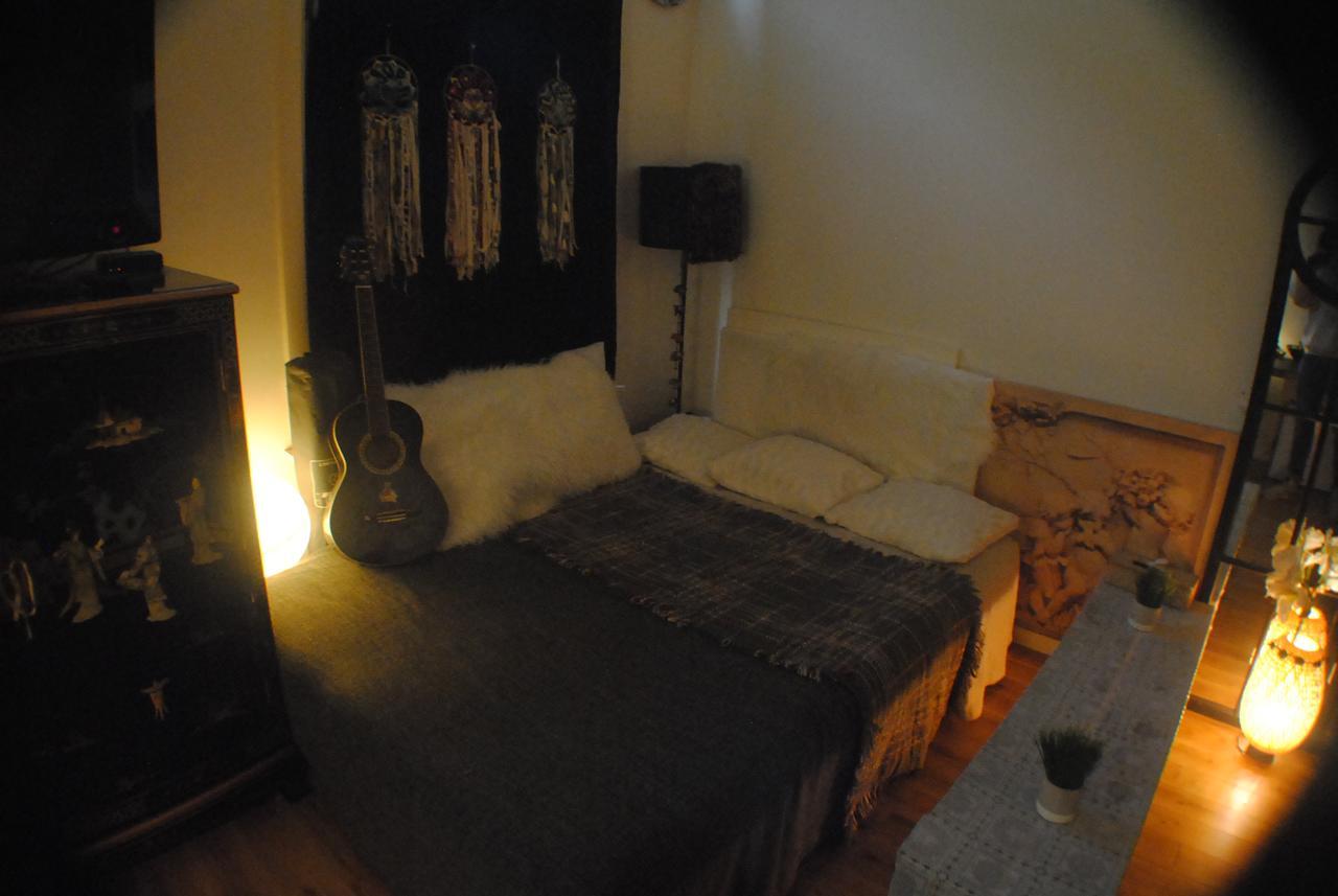 安特卫普Bohemian House住宿加早餐旅馆 外观 照片